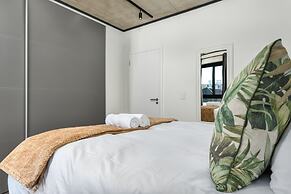 Bridgewater One Luxury Apartments