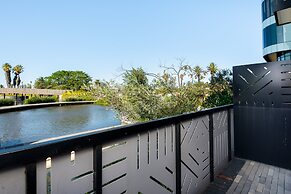 Bridgewater One Luxury Apartments