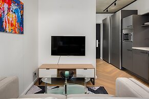 Bridgewater One Luxury Apartments