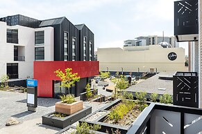 Bridgewater One Luxury Apartments
