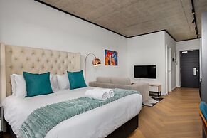 Bridgewater One Luxury Apartments
