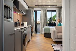 Bridgewater One Luxury Apartments