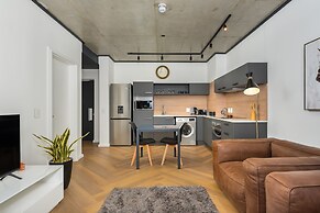 Bridgewater One Luxury Apartments