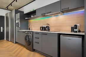 Bridgewater One Luxury Apartments