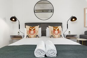 Bridgewater One Luxury Apartments