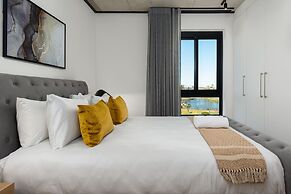 Bridgewater One Luxury Apartments