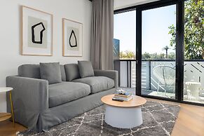 Bridgewater One Luxury Apartments