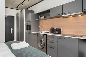 Bridgewater One Luxury Apartments
