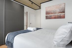 Bridgewater One Luxury Apartments