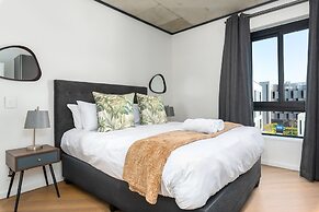 Bridgewater One Luxury Apartments