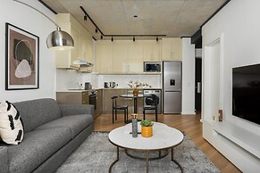 Bridgewater One Luxury Apartments