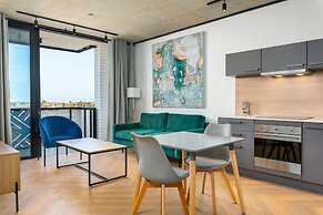 Bridgewater One Luxury Apartments
