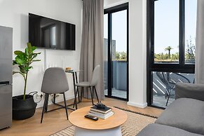 Bridgewater One Luxury Apartments