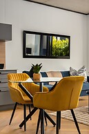 Bridgewater One Luxury Apartments