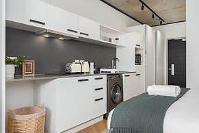 Bridgewater One Luxury Apartments