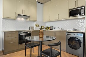 Bridgewater One Luxury Apartments