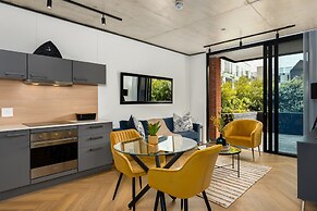 Bridgewater One Luxury Apartments