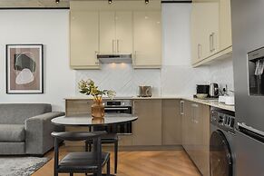 Bridgewater One Luxury Apartments