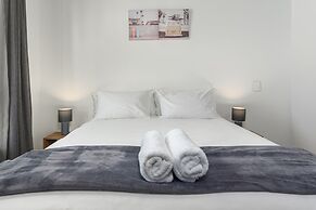 Bridgewater One Luxury Apartments