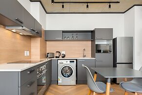 Bridgewater One Luxury Apartments