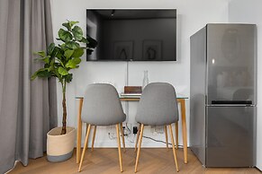 Bridgewater One Luxury Apartments