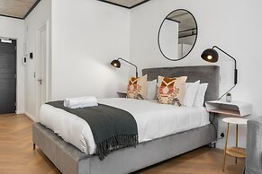 Bridgewater One Luxury Apartments
