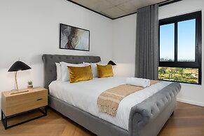 Bridgewater One Luxury Apartments