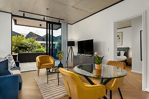 Bridgewater One Luxury Apartments