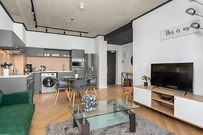 Bridgewater One Luxury Apartments