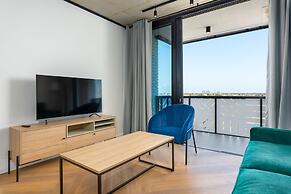 Bridgewater One Luxury Apartments