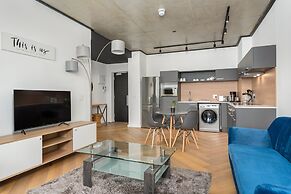 Bridgewater One Luxury Apartments