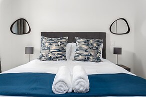 Bridgewater One Luxury Apartments