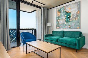 Bridgewater One Luxury Apartments