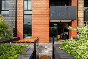 Bridgewater One Luxury Apartments