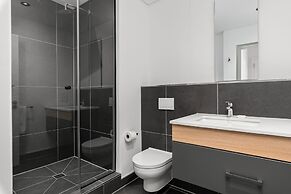 Bridgewater One Luxury Apartments