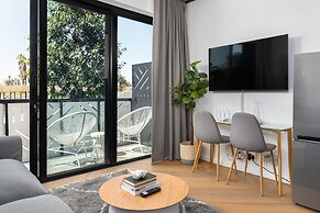 Bridgewater One Luxury Apartments
