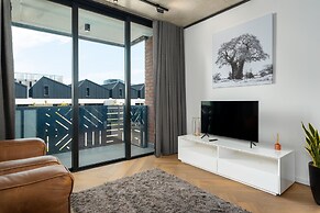 Bridgewater One Luxury Apartments