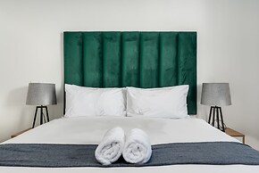 Bridgewater One Luxury Apartments
