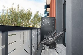 Bridgewater One Luxury Apartments