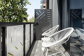 Bridgewater One Luxury Apartments