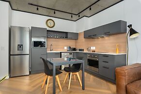 Bridgewater One Luxury Apartments