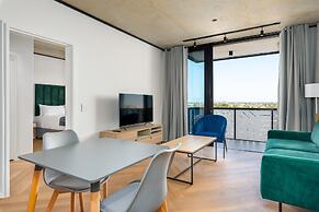 Bridgewater One Luxury Apartments