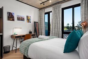 Bridgewater One Luxury Apartments