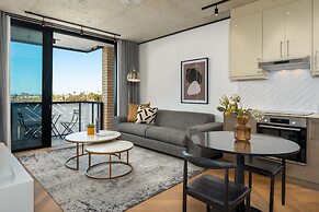 Bridgewater One Luxury Apartments