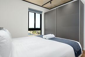 Bridgewater One Luxury Apartments
