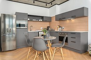 Bridgewater One Luxury Apartments