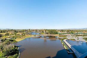 Bridgewater One Luxury Apartments