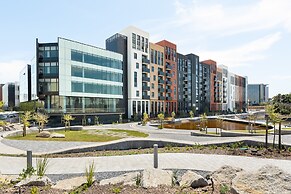 Bridgewater One Luxury Apartments