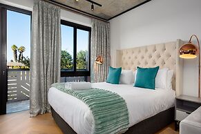 Bridgewater One Luxury Apartments