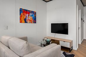 Bridgewater One Luxury Apartments